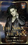 The Nøkk and the Jock (Creepin U: A Monster Romance #1) by Leslie McAdam