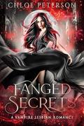 Fanged Secrets (Leyore Coven #2) by Chloe Peterson