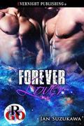 Forever Lover (SDS Robots #5) by Jan Suzukawa