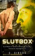 Slutbox 4: Sold to the Breeding Room (Slutbox #4) by C. Gibson