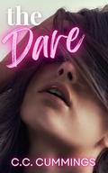 The Dare: Paranormal Ghost Fantasy by C.C. Cummings