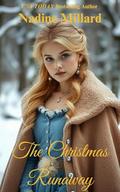 The Christmas Runaway by Nadine Millard
