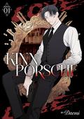 KinnPorsche  Vol. 1 (KinnPorsche Story รักโคตรร้าย สุดท้ายโคตรรัก #1) by Linarii