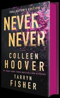 Never Never by Tarryn Fisher