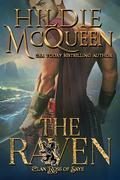 The Raven (Clan Ross of Skye #3) by Hildie McQueen