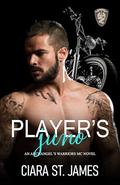 Player's Juno by Ciara St James
