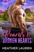 Beards and Broken Hearts by Heather Lauren