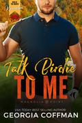 Talk Birdie to Me (Magnolia Point #25) by Georgia Coffman