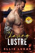 Chasing Lustre (Sweetheart Falls #4) by Ellie Lukas