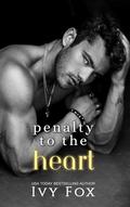 Penalty to the Heart (Puckered Hearts #3) by Ivy Fox