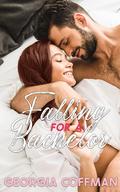 Falling for a Bachelor by Georgia Coffman