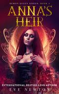 Anna's Heir by Eve Newton