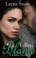 Fallen Blame by Layna Snow