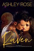 Raven (Dark Drabbles #1) by Ashley Rose