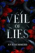 Veil of Lies (Secrets & Lies #1) by Ava Summers