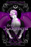 Zero Judgment  by Kota Quinn