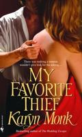 My Favorite Thief (Orphan #2) by Karyn Monk