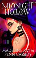 Midnight Hollow by Madeline Fay