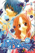 Lovey Dovey, Vol. 02 by Aya Oda