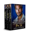 Extraordinary Billionaires' Club Box Set by Aria McDow