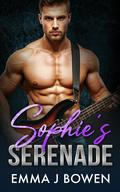 Sophie's Serenade: An Opposites Attract, Secret Relationship Romance (Iron Serenade #2) by Emma J. Bowen