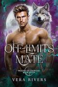 Off-Limits Mate (Wolves of Oakwood #7) by Vera Rivers