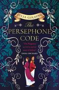 The Persephone Code by Julia Golding