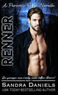 Renner (Parson's Ridge #1) by Sandra Daniels