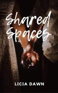 Shared Spaces: A Spicy Rom-Com (Roomies #2) by Licia Dawn