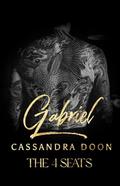 Gabriel by Cassandra Doon