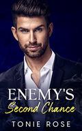 Enemy's Second Chance (Hearts of Cold Creek #1) by Tonie Rose
