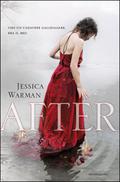 Between by Jessica Warman