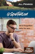 @SpartanLion (Casa Flanigan Contemporary Christian Romance #9) by Jill Penrod