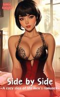 Side by Side: A Cozy Slice of Life Men's Romance by Jamie Knight