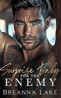 Surprise Baby For The Enemy (The Warwicks #2) by Breanna Lake