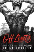 Off Limits (Damaged Hearts #4) by Erika Bradley