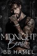 Midnight Beast by B. B. Hamel