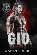 Gio by Aria Ray, Sarina Hart