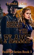 Seize the Flame by Lynda J. Cox