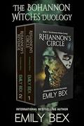 The Bohannon Witches Duology Box Set: A Paranormal Suspense by Emily Bex