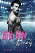 Sin Bin Baby by Coco Elliot