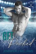 Get Pucked: Pucker Up by Jennifer J. Williams