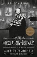 The Desolations of Devil's Acre by Ransom Riggs
