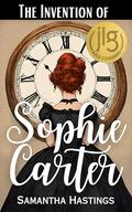 The Invention of Sophie Carter by Samantha Larsen
