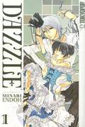 Dazzle, Volume 01 (Dazzle #1) by Minari Endoh