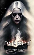 Dark Mind (Elementals #3) by Stella Luna