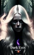 Dark Eyes (Elementals #2) by Stella Luna
