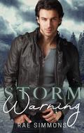 Storm Warning by Rae Simmons