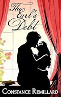 The Earl's Debt by Constance Remillard