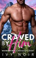 Craved by Him by Ivy Noir